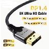 Comfluid CAVO DP M - DP M 1,5 Mt 8K@60Hz